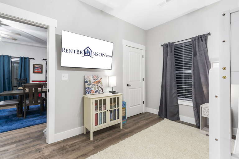 Find Rentals