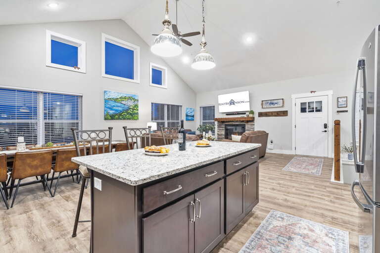 Find Rentals