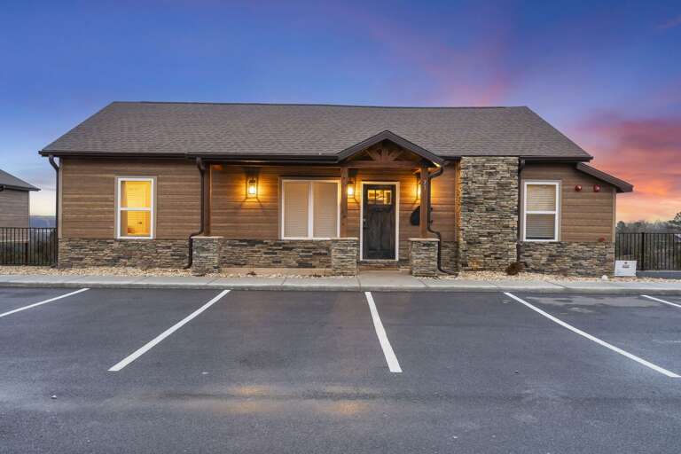 Find Rentals