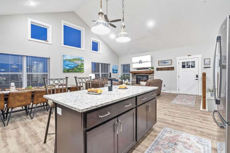 Find Rentals