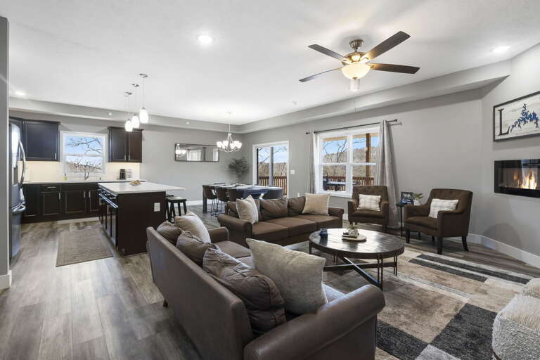 Find Rentals