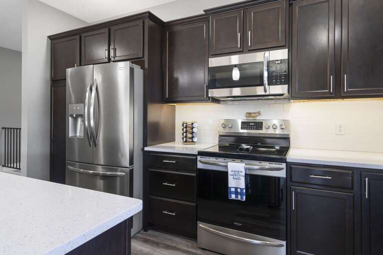 Find Rentals