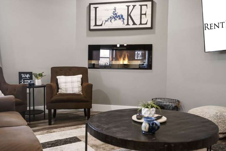 Find Rentals