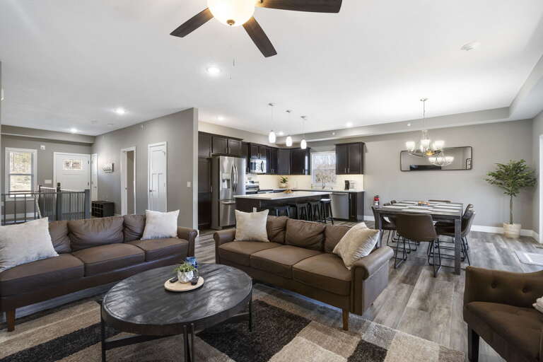 Find Rentals