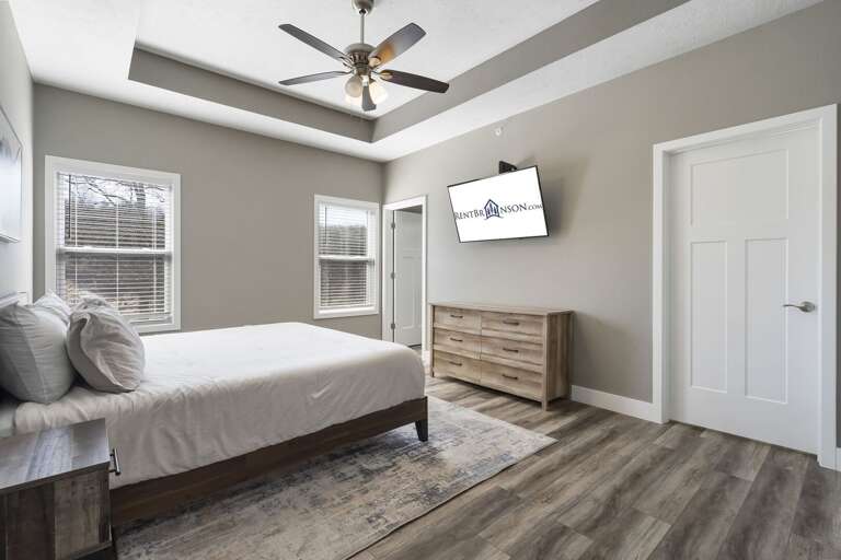 Find Rentals