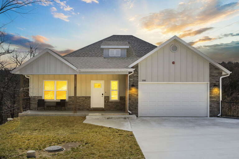 Find Rentals