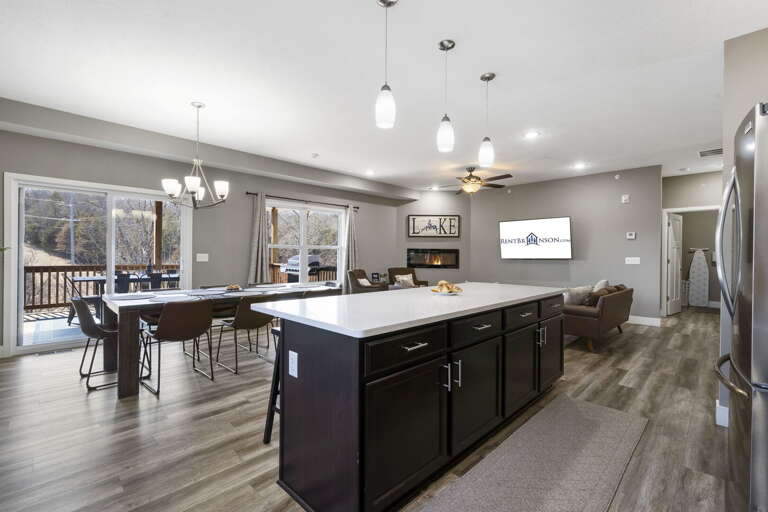 Find Rentals