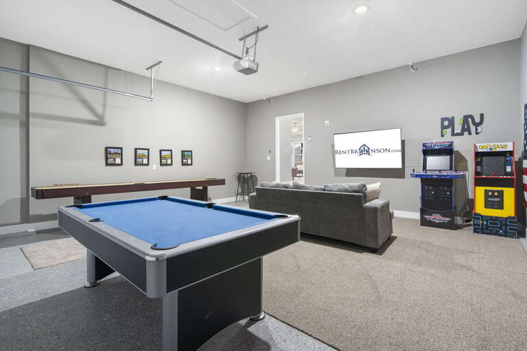 Branson Home Rental