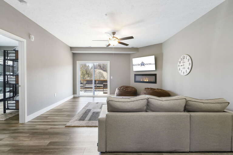 Find Rentals