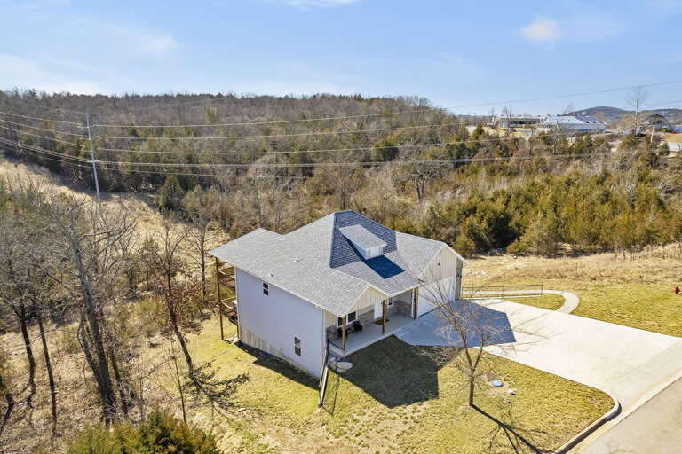 Find Rentals