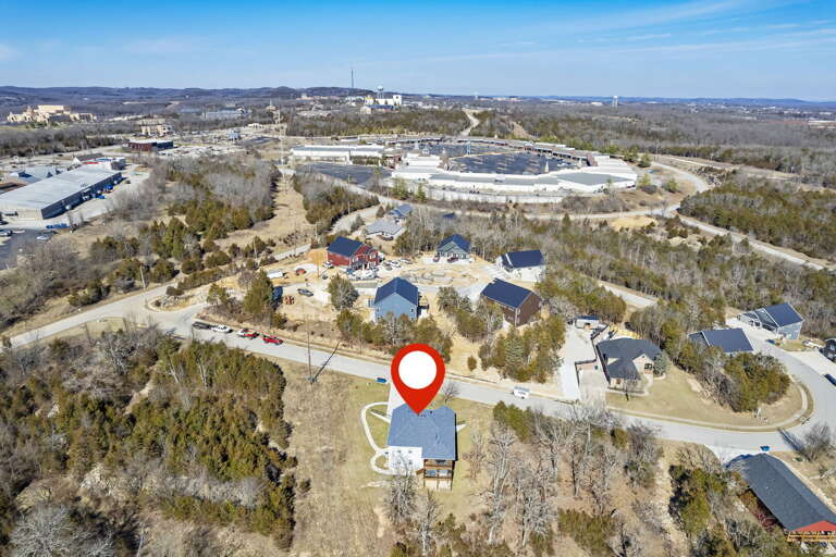 Find Rentals
