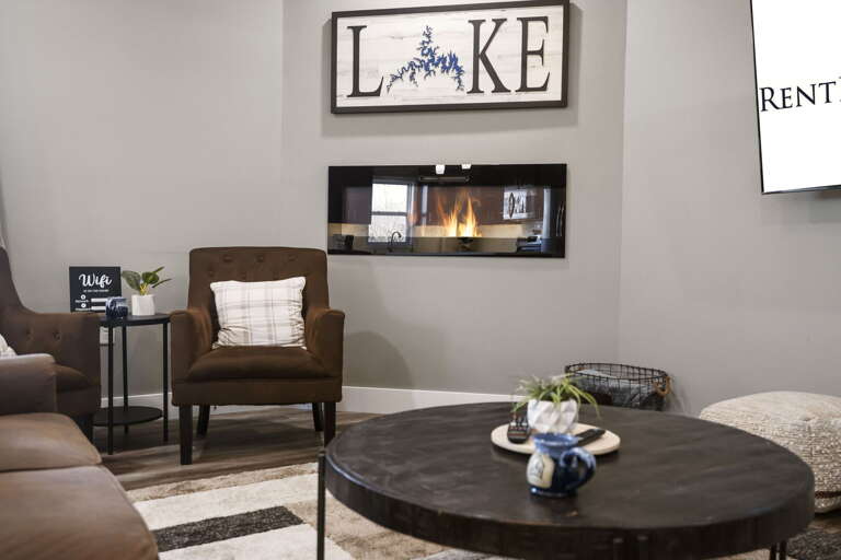 Find Rentals