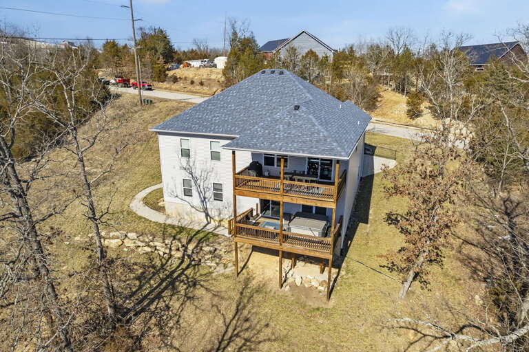 Find Rentals