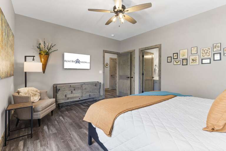 Find Rentals