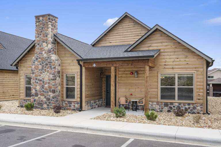 Find Rentals