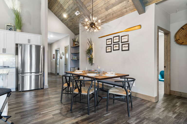 Branson Home Rental