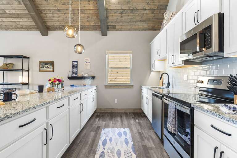 Find Rentals
