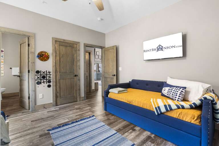 Find Rentals