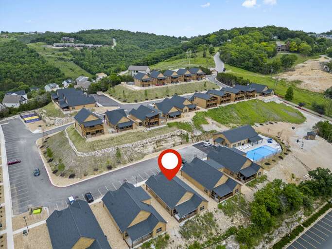 Find Rentals