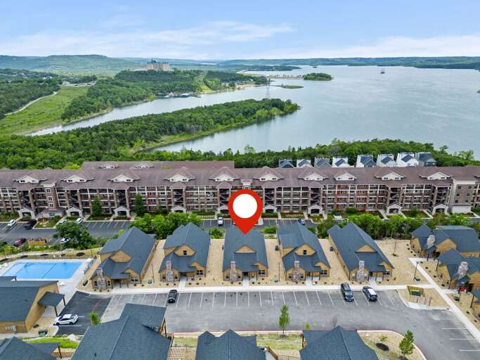 Find Rentals