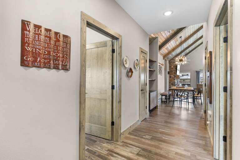 Find Rentals