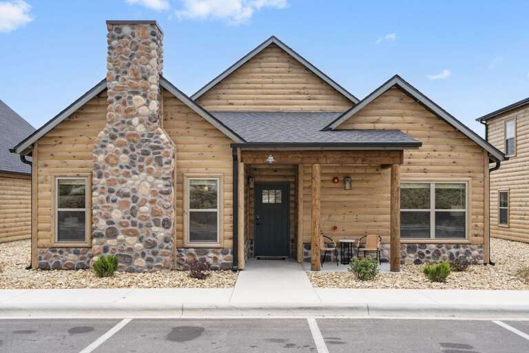 Find Rentals