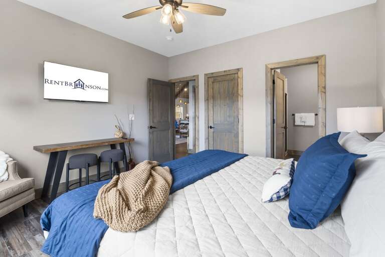 Find Rentals