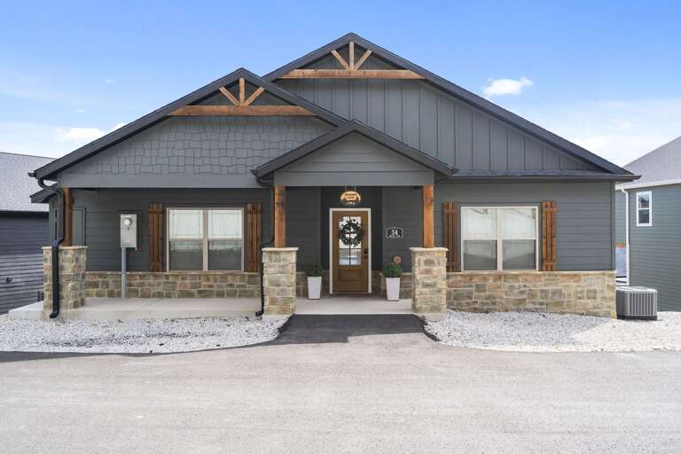 Branson Home Rental