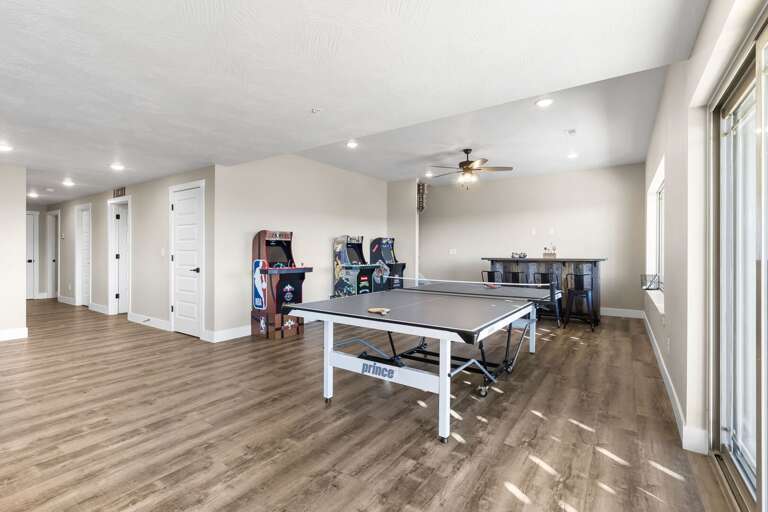 Find Rentals