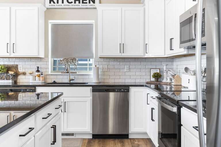 Find Rentals