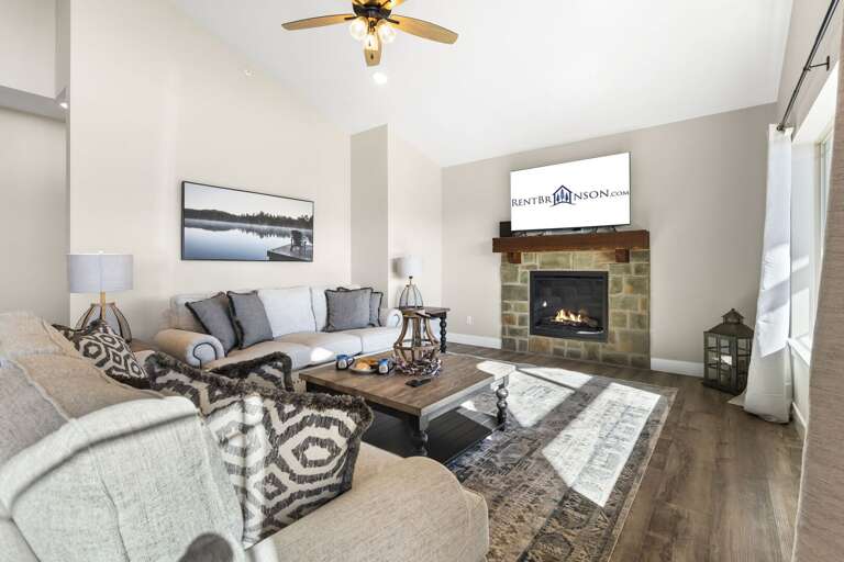 Find Rentals