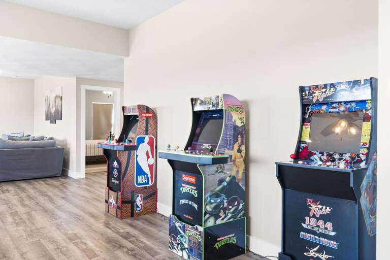 Find Rentals