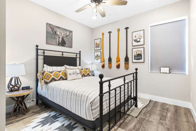 Find Rentals