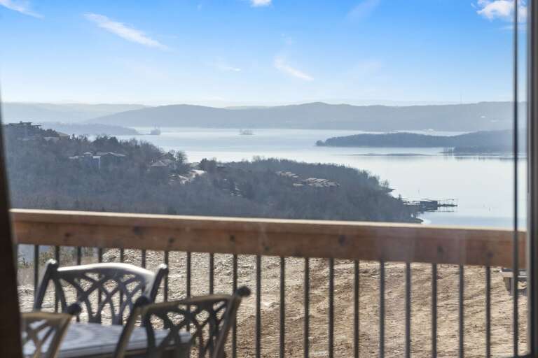 Branson Home Rental