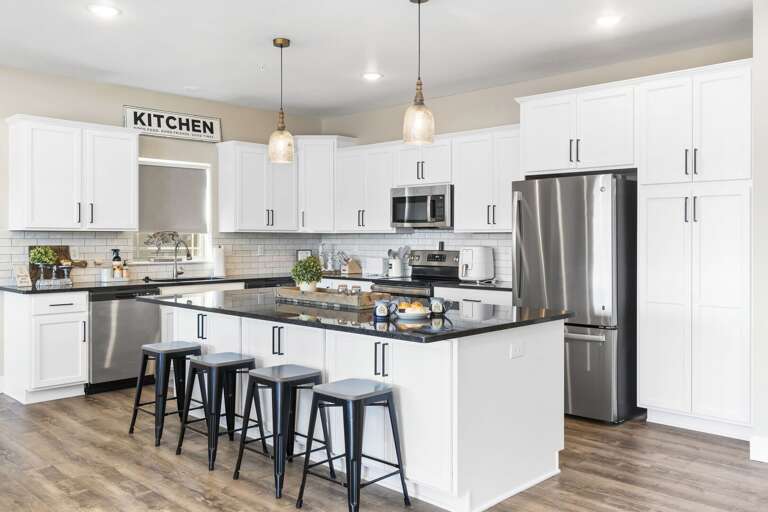 Find Rentals