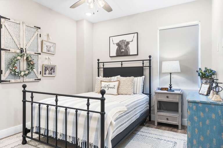 Find Rentals