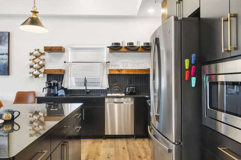 Find Rentals