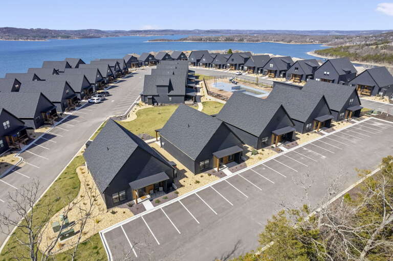 Find Rentals