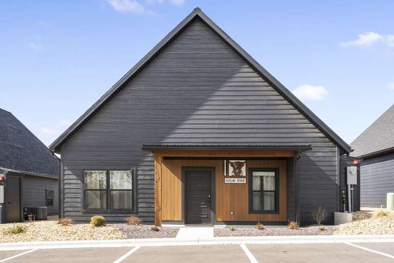 Find Rentals