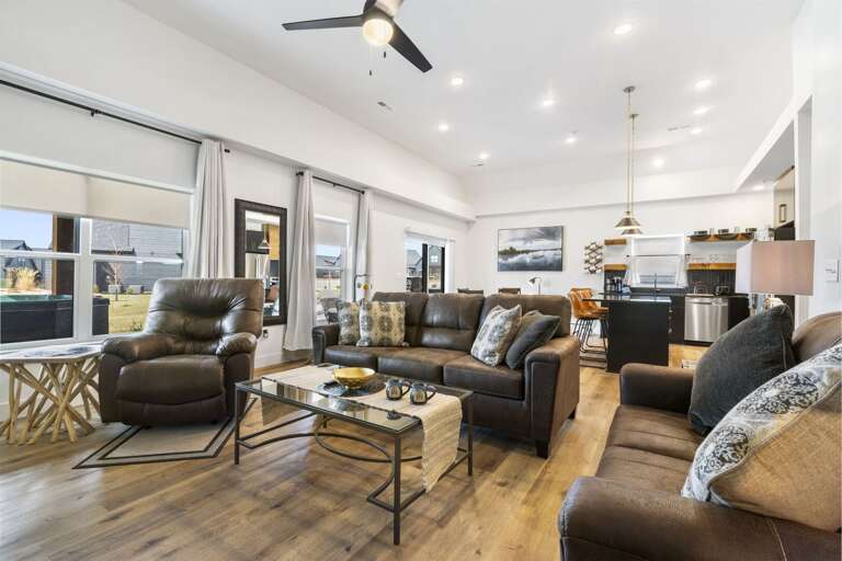 Find Rentals