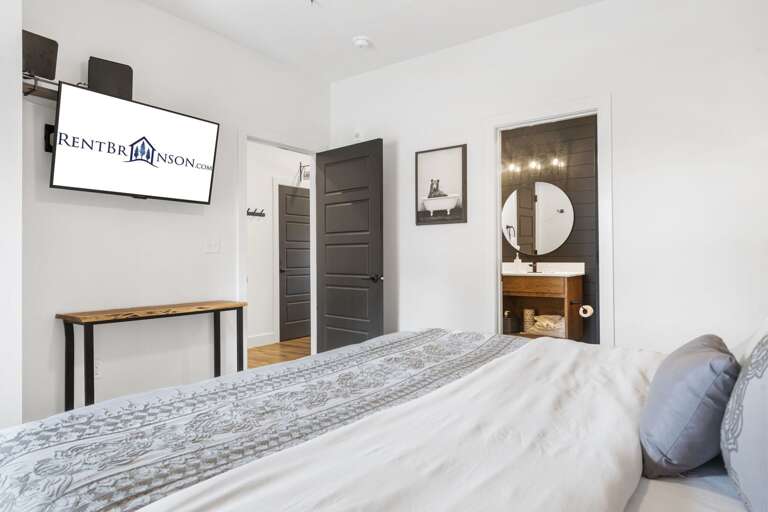 Find Rentals