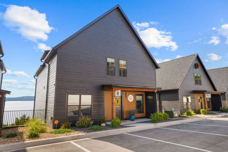 Find Rentals