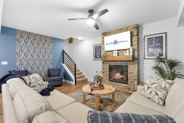 Find Rentals