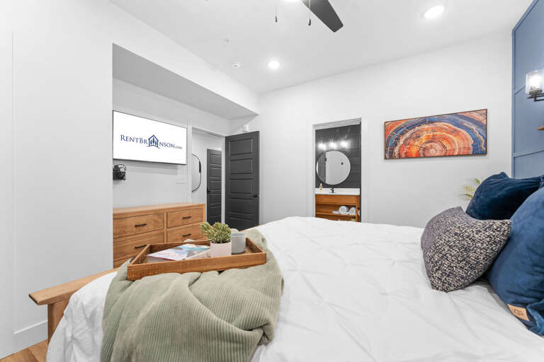 Find Rentals