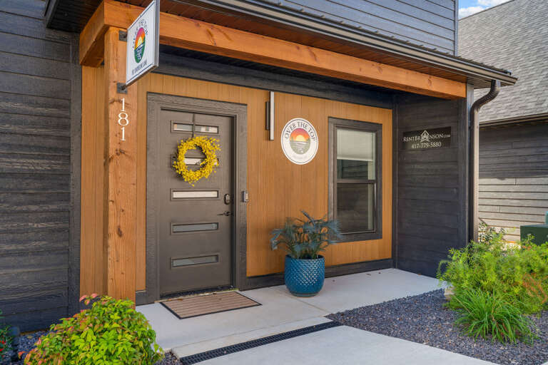 Find Rentals