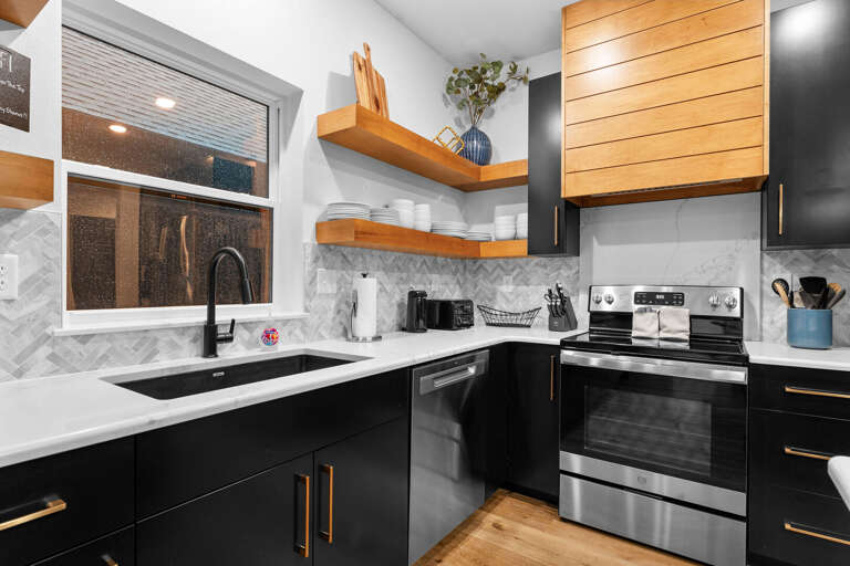Find Rentals