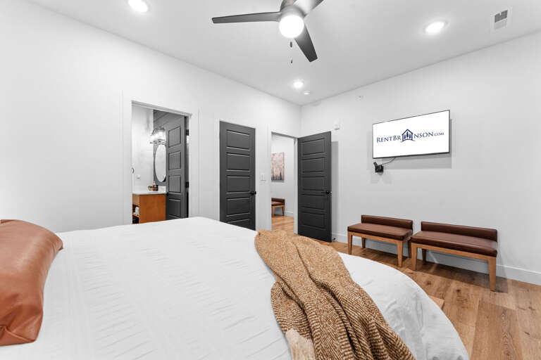 Find Rentals