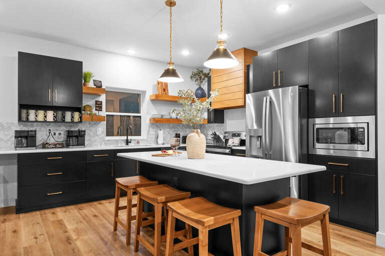 Hollister Home Rental