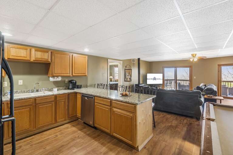Find Rentals