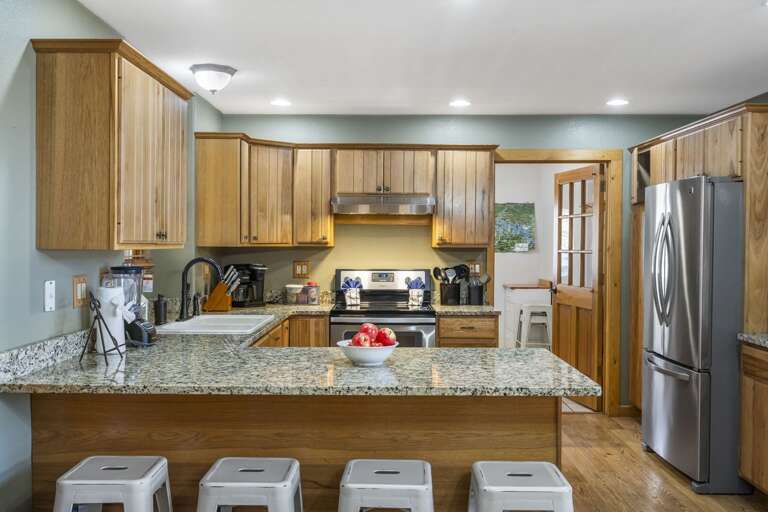 Find Rentals
